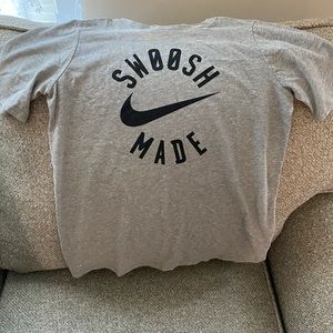 Nike shirt